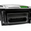 Authentic Dirt Bin Works with Roomba i1 i2 i3 i4 i5 i6 i7+ i7 i8 J5+ J6+ J7+ J8+ with Automatic Dirt Disposal 4787027-3