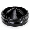Garbage Disposal Splash Guards, 3 3/8" Kitchen Sink Splash Guard, QCB-AM Garbage Disposal Stopper Fit for in.SinkErator Evolution Series, Rubber Kitchen Sink Drain Cover(2 Pack)-5